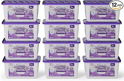 W&E Choice Moisture Absorbers by WEChoice