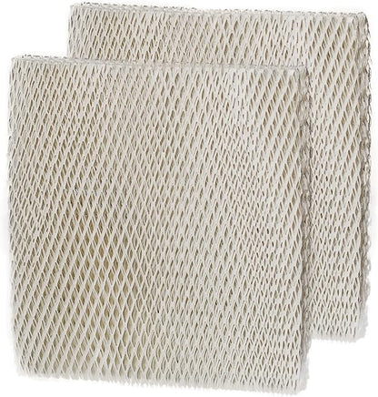 HIFROM 2Pack Replacement Humidifier Wick Filters Compatible by HIFROM