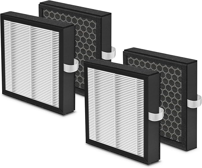 DH02 H13 HEPA Filter Compatible - Image 8