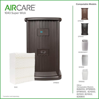 AIRCARE 1043 Replacement Space Saver Wick - Image 2
