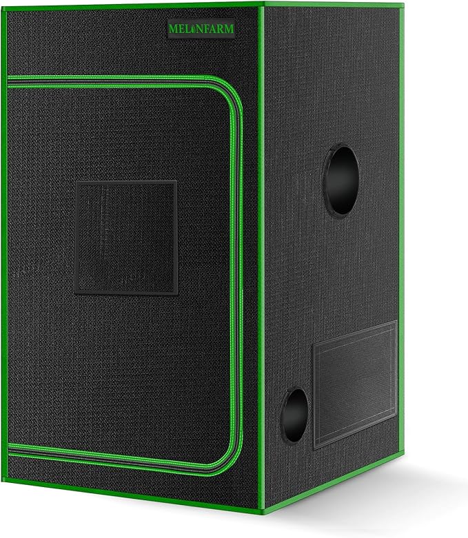 MELONFARM 2x2 Grow Tent by MELONFARM