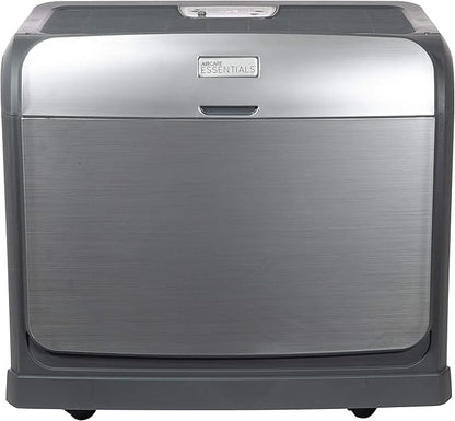 AIRCARE Digital Whole-House Console-Style Evaporative Humidifier by AIRCARE