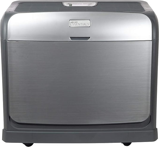 AIRCARE Digital Whole-House Console-Style Evaporative Humidifier by AIRCARE