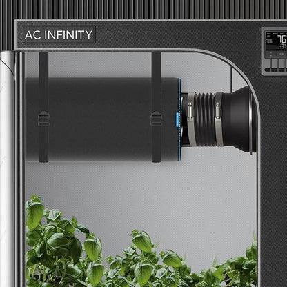 AC Infinity Air Carbon Filter 12" - Image 7