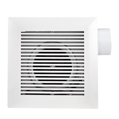 Amazon Basics AB-BV101 Air Ventilation Fan, Exhaust Fan, 70 CFM / 2.0 Sones - Image 2