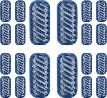 20-Pack Demineralization Cartridge by SomewayTop