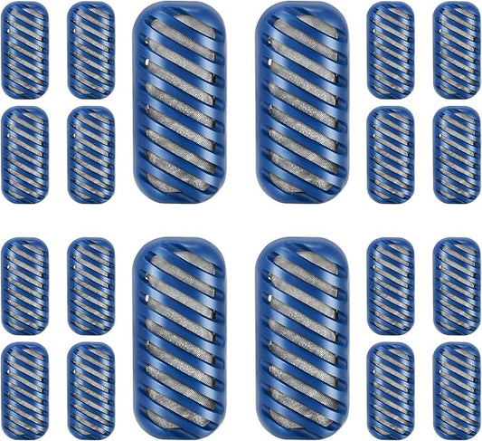 20-Pack Demineralization Cartridge by SomewayTop