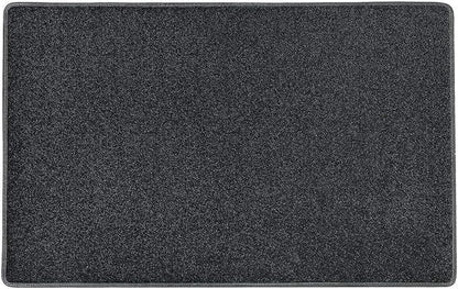 PURE ERA Carpet Stair Tread Landing Mat Tape Free Self Adhesive Non Slip Skid by PUREERA