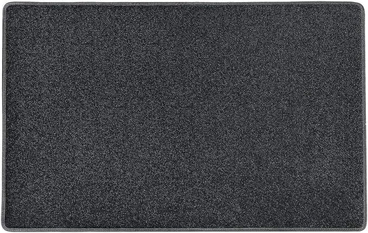 PURE ERA Carpet Stair Tread Landing Mat Tape Free Self Adhesive Non Slip Skid by PUREERA