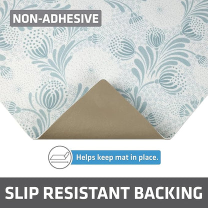 Drymate Premium XL Under Sink Mat, Waterproof Cabinet Protection Mats - Image 4