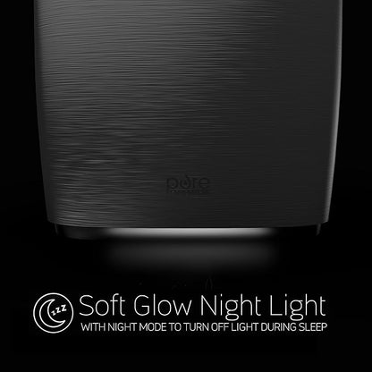 Pure Enrichment HumeXL Ultrasonic Cool Mist Humidifier - Image 4