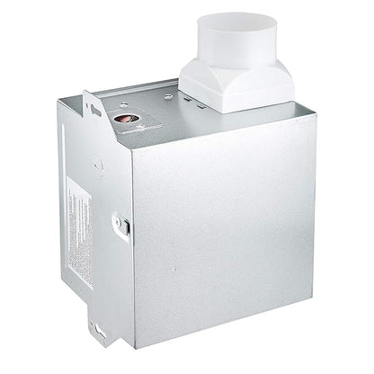 Amazon Basics AB-BV101 Air Ventilation Fan, Exhaust Fan, 70 CFM / 2.0 Sones - Image 3
