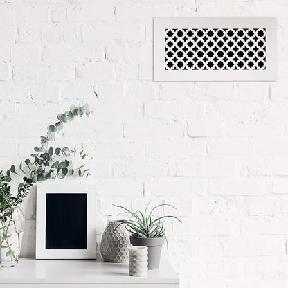 SABA Home Decor Air Vent Cover Grille - Image 7
