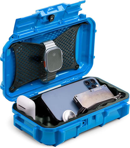 Evergreen 56 Dry Box by EvergreenCases