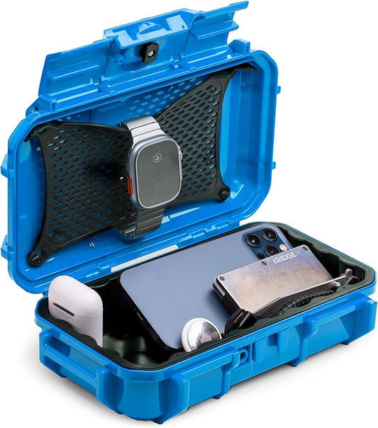 Evergreen 56 Dry Box by EvergreenCases