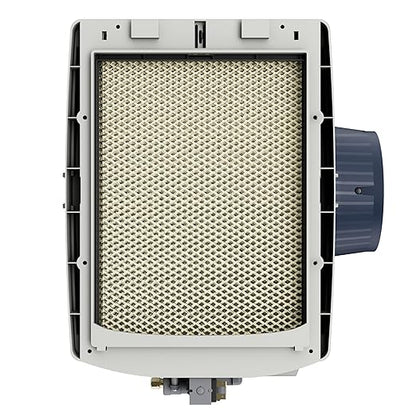 AprilAire 620AKZ Whole-House, Large Bypass Evaporative Humidifier – 18 Gallons - Image 16