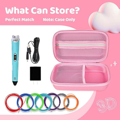 Case Compatible with 3Doodler Start+ Essentials - Image 5