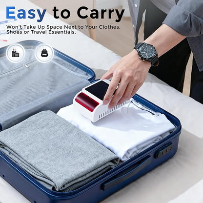 Carbon Monoxide Detectors & Gas Detector, Smoke and Carbon Monoxide Detector - Image 5