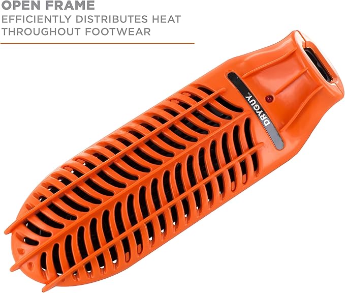 DryGuy Travel Dry Boot and Shoe Dryer and Warmer - Image 3
