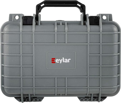 Eylar Protective Gear and Camera Hard Case Waterproof Dry Box by Eylar
