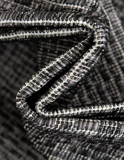 Unique Loom Outdoor Solid Collection Area Rug - Image 7