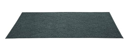 Guardian EcoGuard Diamond Indoor Wiper Floor Mat, Recycled Plactic and Rubber - Image 7