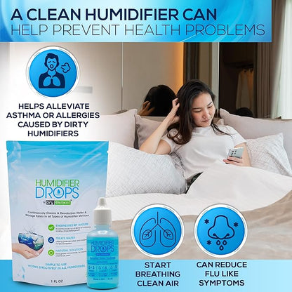 The Original Humidifier Drops - Image 6