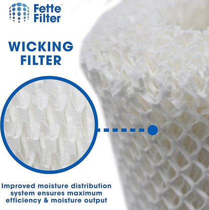 HAC-504 Premium Humidifier Wicking Filter Compatible - Image 5