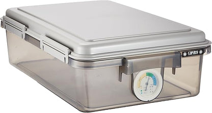 Nakabayashi DB-11L-N Capacati Dry Box, Moisture-Proofing, Camera Storage by Nakabayashi