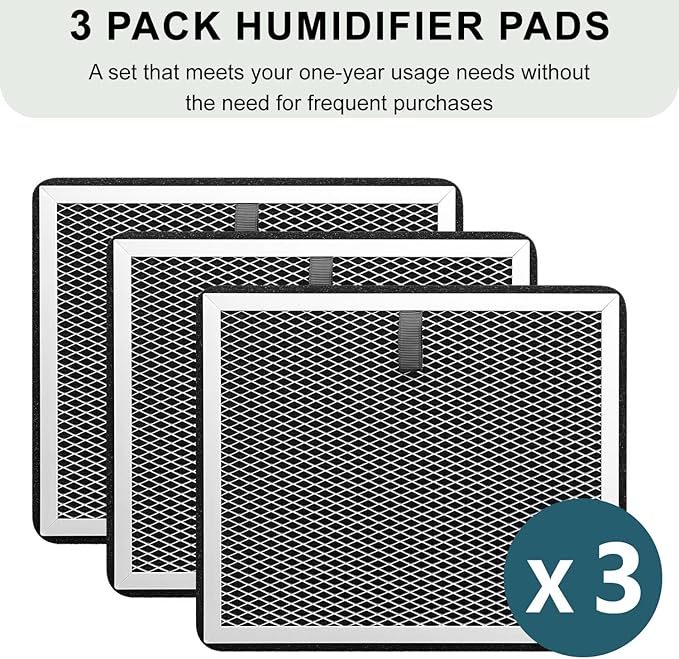 Replacement Air Filter Compatible - Image 5