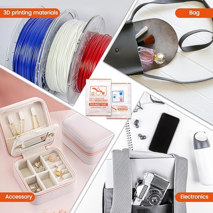 13X Molecular Sieve Powder Packs - Image 6