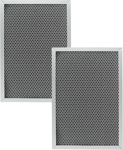 2 Packs Dehumidifier Replacement Filter MERV 8 Washable Compatible by Unknown