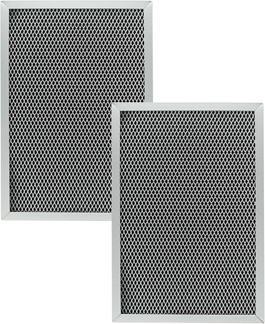 2 Packs Dehumidifier Replacement Filter MERV 8 Washable Compatible by Unknown