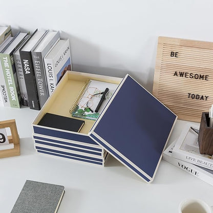 Soul & Lane Document Storage Boxes - Image 7