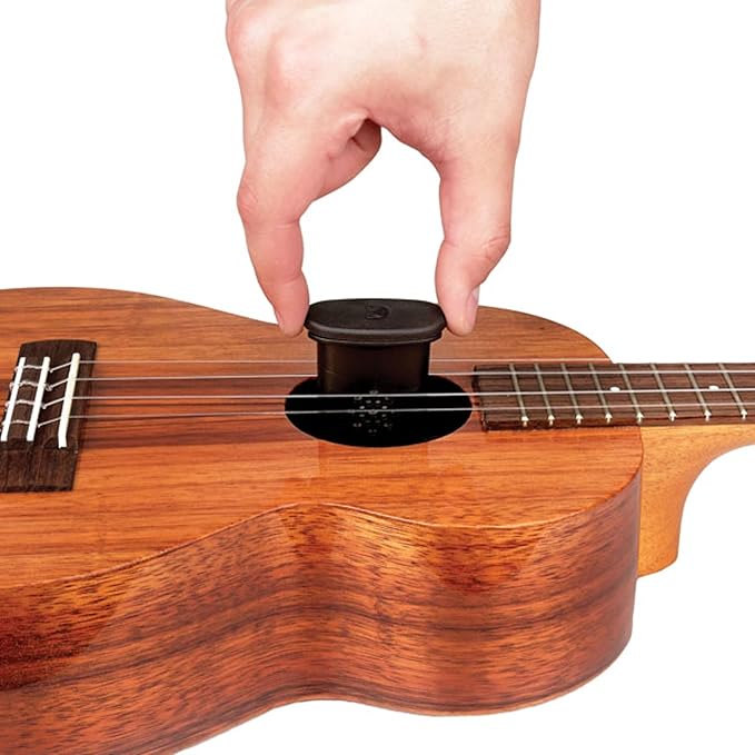 D'Addario Ukulele Humidifier Pro - Image 3