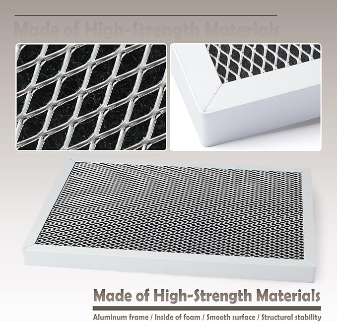 2Pcs 5695 Washable Dehumidifier Filter Compatible - Image 7