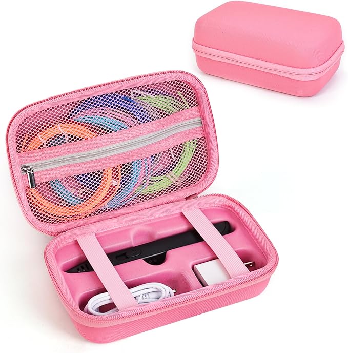 Case Compatible with 3Doodler Start+ Essentials by TATAVR