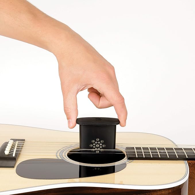 D'Addario Guitar Humidifier Pro - Image 2
