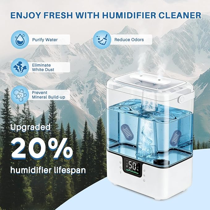 12- Pack Demineralization Cartridge - Image 7