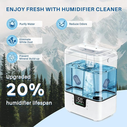 12- Pack Demineralization Cartridge - Image 7