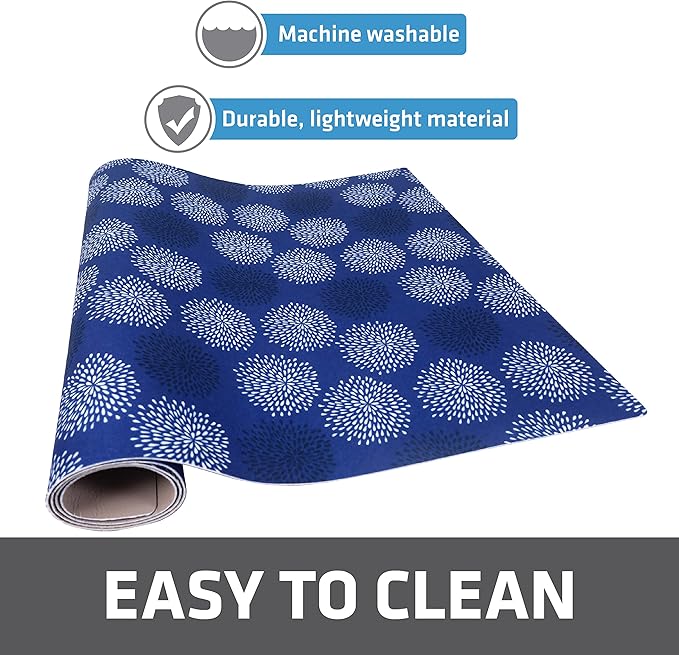 Drymate Premium XL Under Sink Mat, Waterproof Cabinet Protection Mats - Image 6