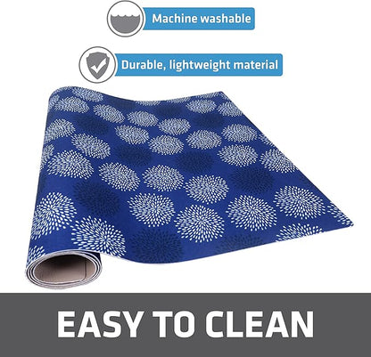 Drymate Premium XL Under Sink Mat, Waterproof Cabinet Protection Mats - Image 6