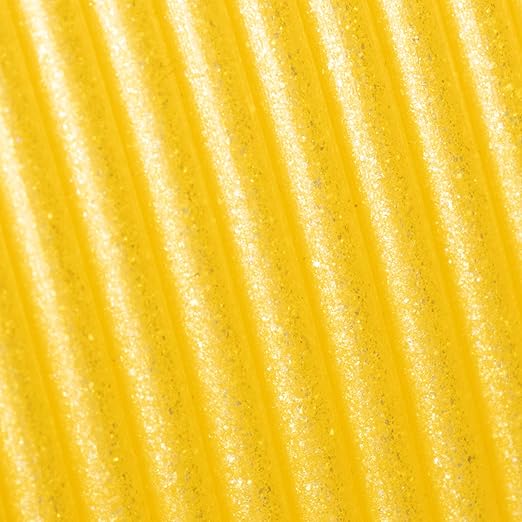 Polymaker Panchroma Celestial PLA Filament, Celestial Yellow 1.75mm 3D Printing - Image 6