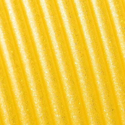Polymaker Panchroma Celestial PLA Filament, Celestial Yellow 1.75mm 3D Printing - Image 6