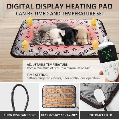 Puppy Incubator with Heating and Fan, Ideal Incubator - Image 4