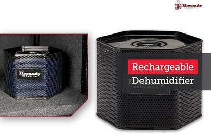 Hornady 95902 Dehumidifier Canister - Image 5