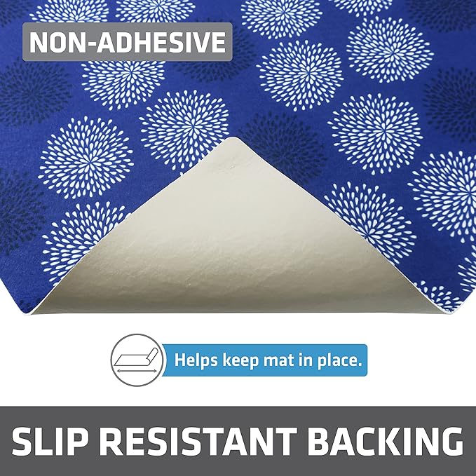 Drymate Premium XL Under Sink Mat, Waterproof Cabinet Protection Mats - Image 4