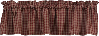 Park Designs Farmhouse Kitchen Valances by ParkDesigns