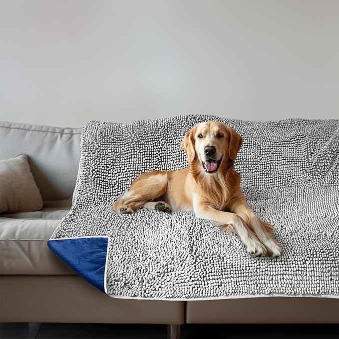 Muddy Mat® Dog Blanket by MuddyMat%C2%AE