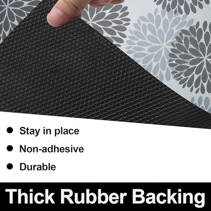AiBOB Waterproof Under The Sink Mat, Absorbent Quick Dry Sink Liners Protect - Image 3